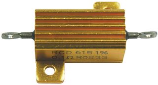 615-1000-FBW par RCD COMPONENTS