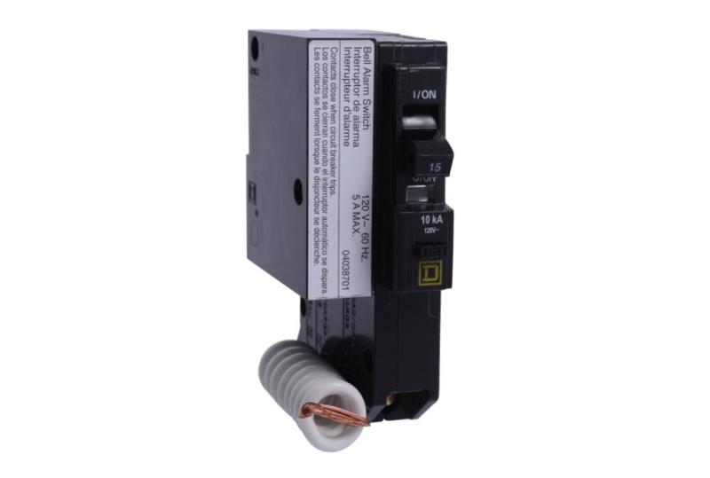 SCHNEIDER ELECTRIC QO130EPD2100