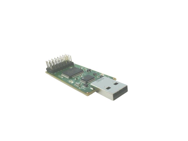 TMDX28069USB von TEXAS INSTRUMENTS SEMI