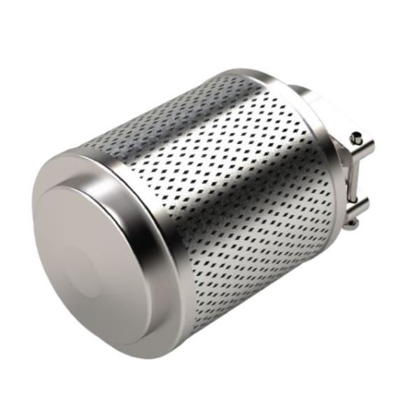 MANN FILTER 4308067102