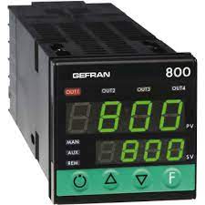 800DRR000521 por GEFRAN