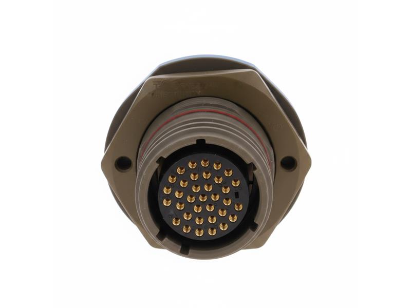 D38999/24WC35PN by TE CONNECTIVITY