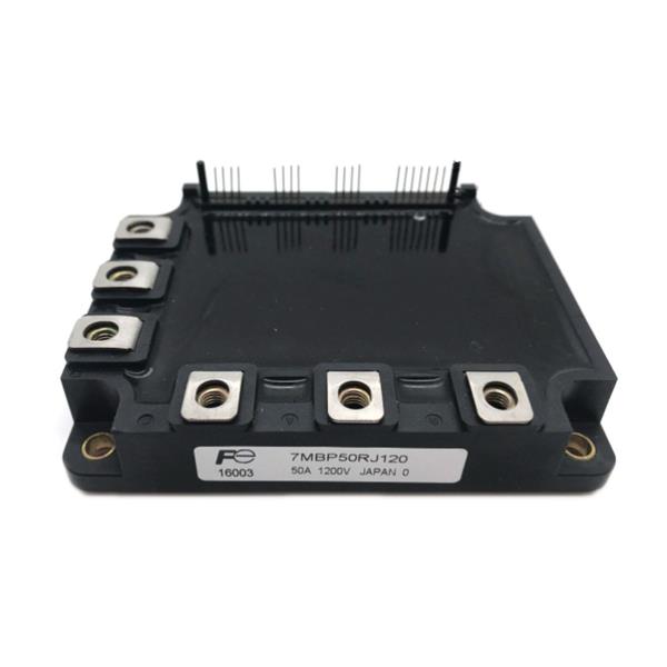 FUJI ELECTRIC 7MBP50RJ120