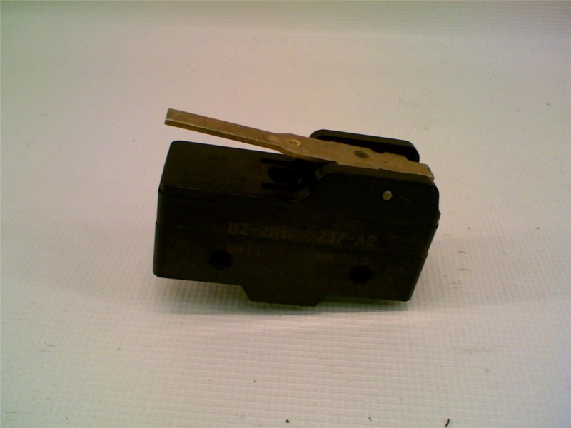 HONEYWELL BZ-2RW80237-A2