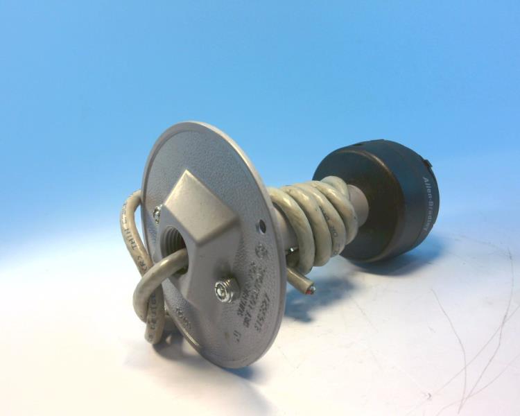 ALLEN BRADLEY 855T-DS2BPM10