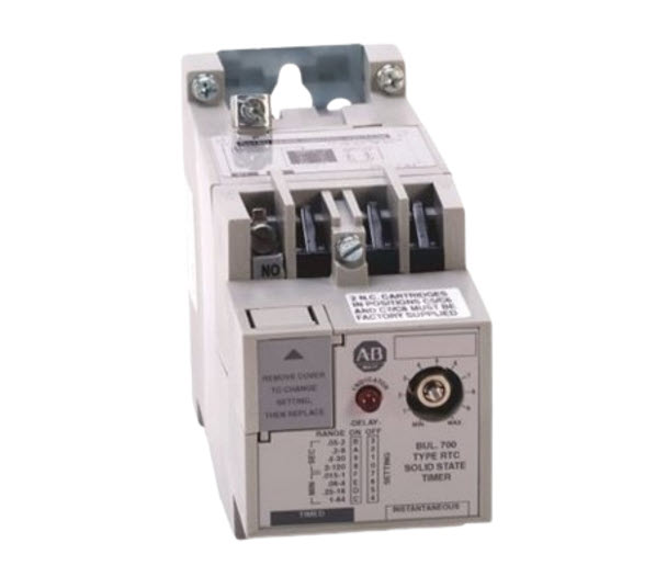ALLEN BRADLEY 700-RTC10200U1