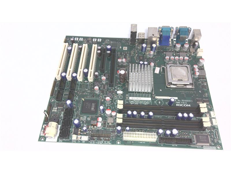 RICOH FB15-LSA-10