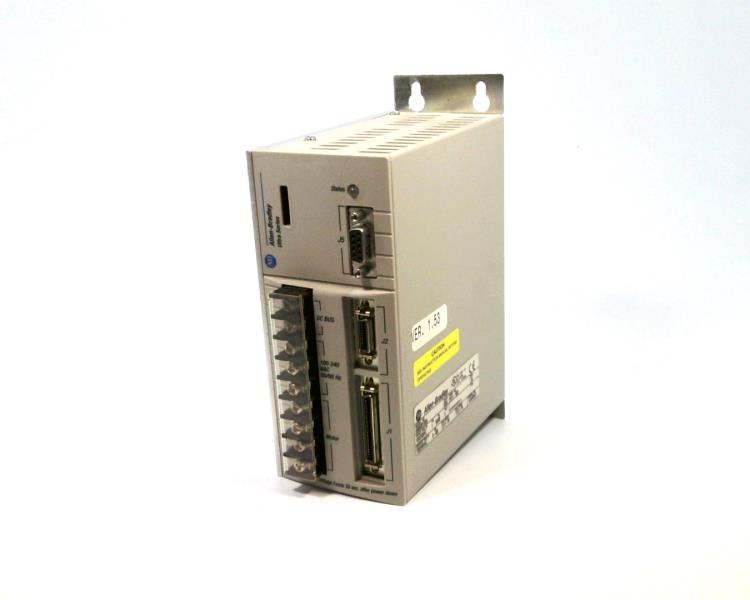 ALLEN BRADLEY 9101-1993
