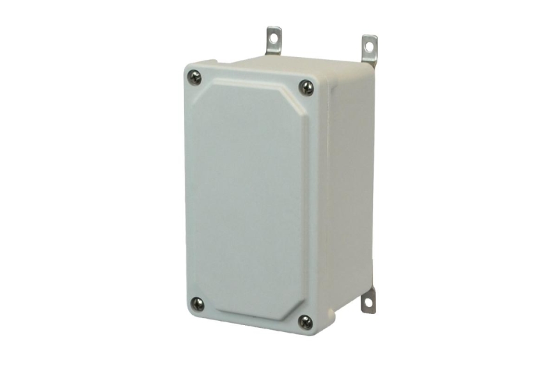 AM743 by ALLIED MOULDED PRODUCTS
