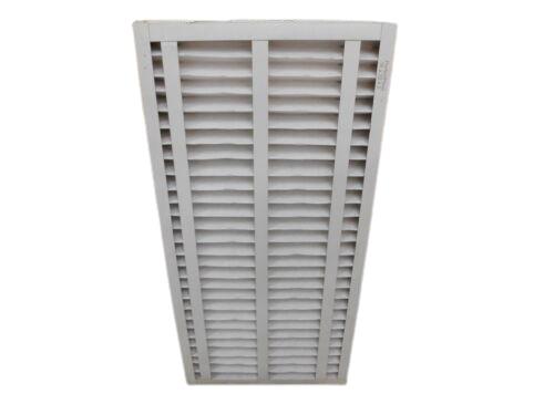 AMERICAN AIR FILTER 172-02-16A32A