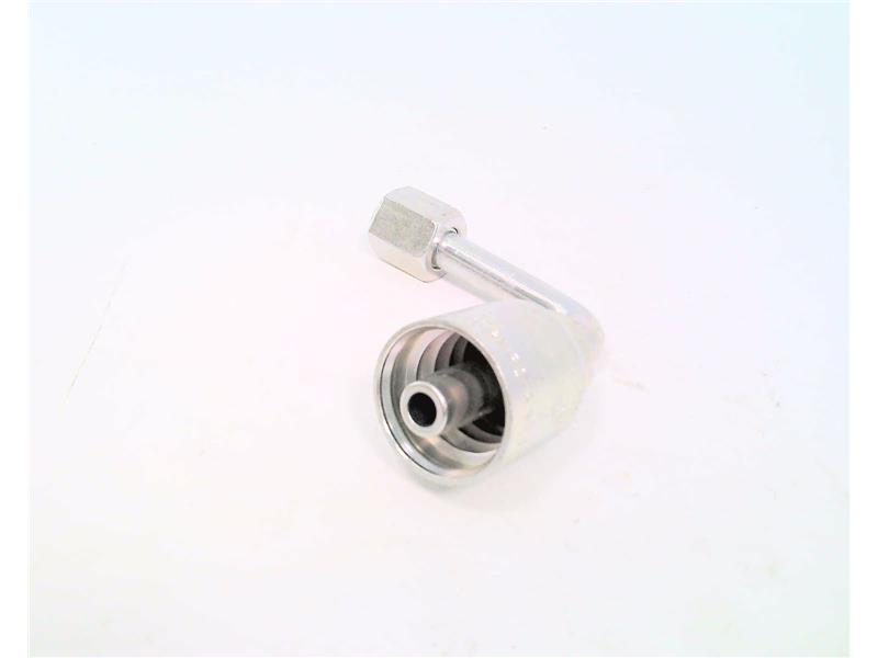 PARKER 14143-6-6