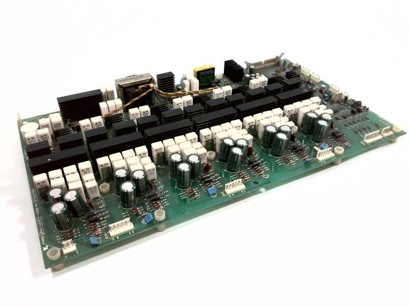 YASKAWA ELECTRIC JPAC-C270