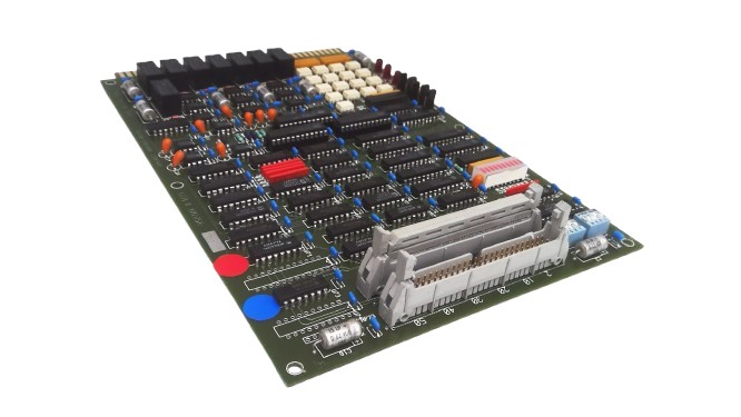 MICRO CONTROL COMPANY 56G2765