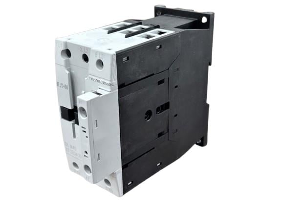 EATON CORPORATION XTCE040D00F