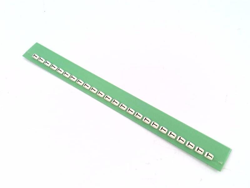 GRAFOPLAST BL117MTTBW-EACH