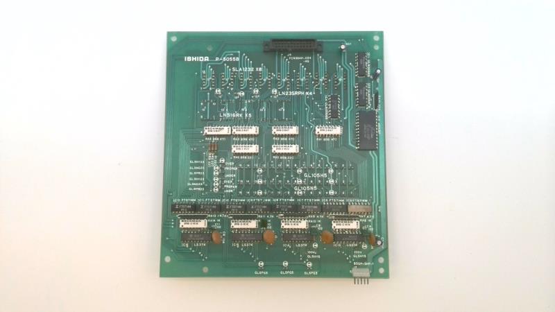 ISHIDA P-5055B