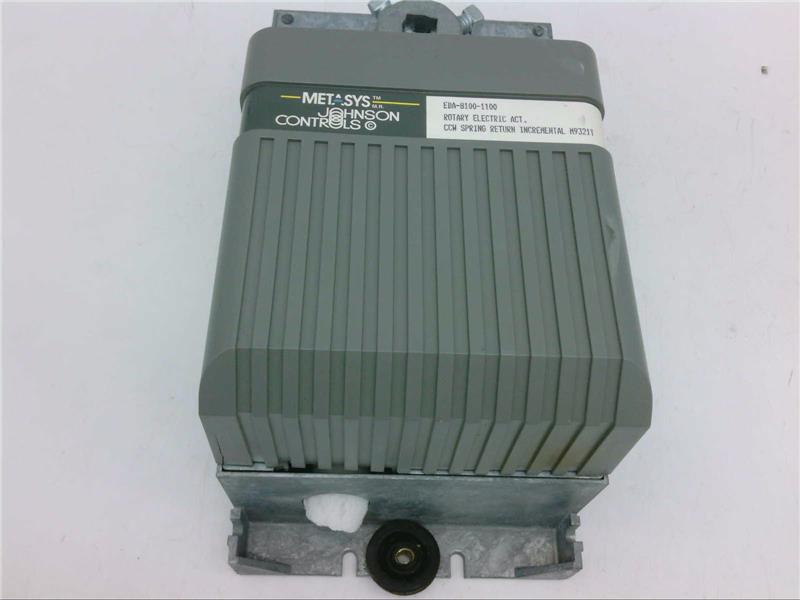 JOHNSON CONTROLS EDA-8100-1100
