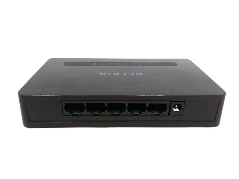 BELKIN F5D5131-5V5