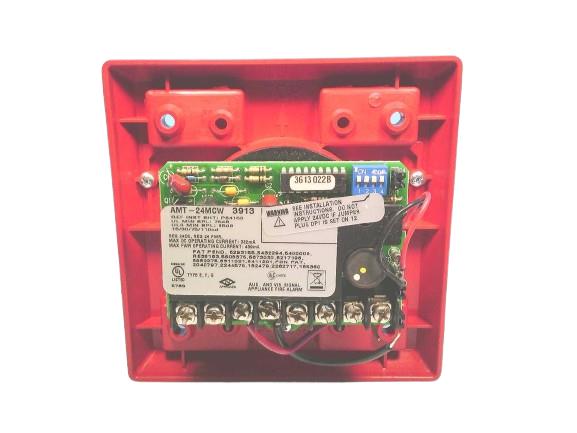 EATON CORPORATION AMT-24MCW-FR