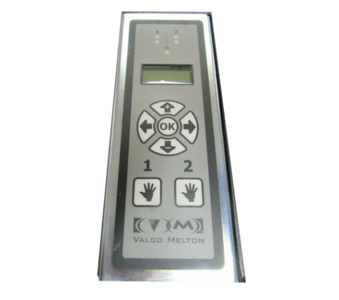 VALCO MELTON VD2E