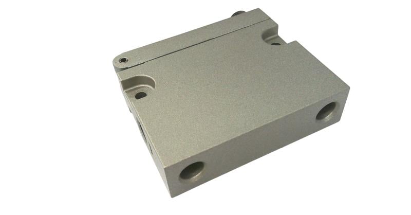 ZFA100-F01 by SMC