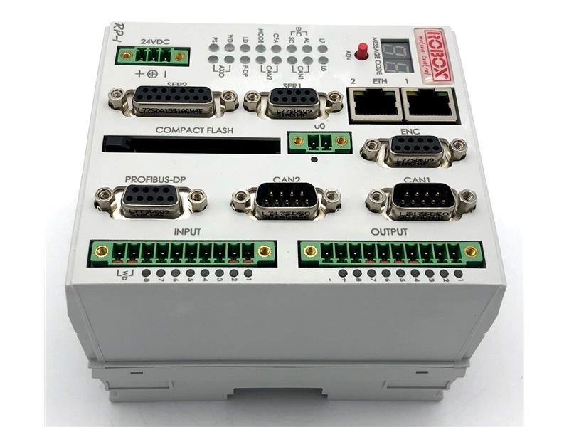 ROBOX AS1017.004
