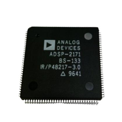 ANALOG DEVICES ADSP2171BS133