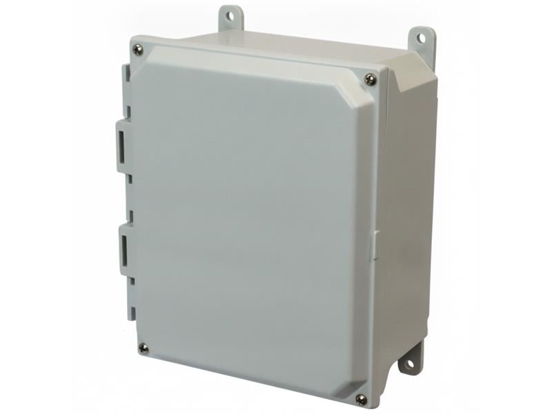 AMU864 por ALLIED MOULDED PRODUCTS