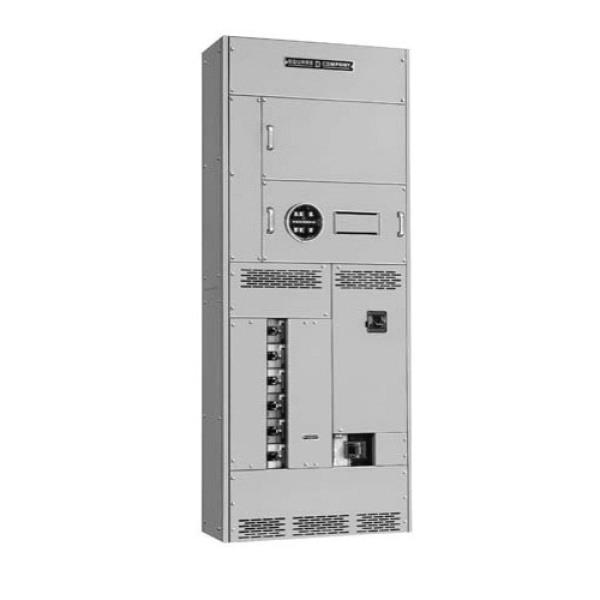 SCHNEIDER ELECTRIC SB346WR