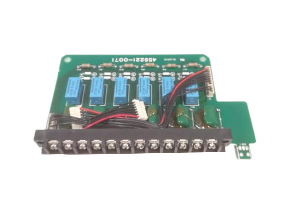 ALLEN BRADLEY 1745-R1