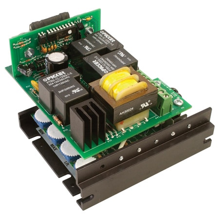 OMEGA ENGINEERING OMDC-130LC100