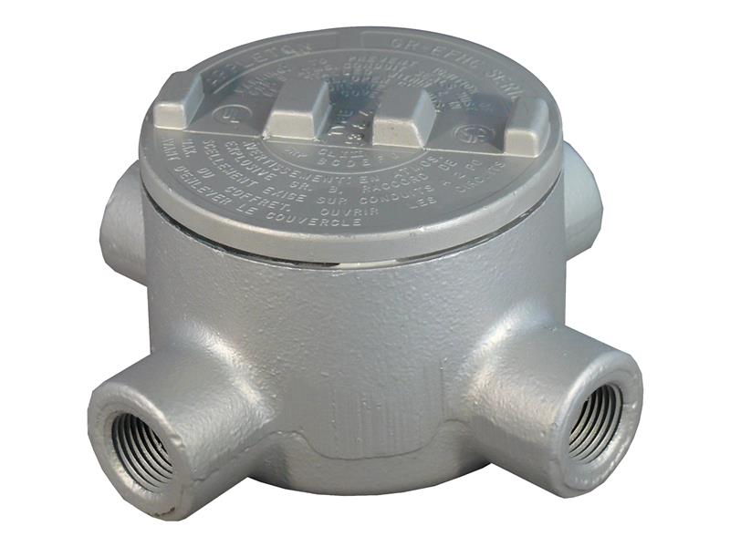 EMERSON GRX100A