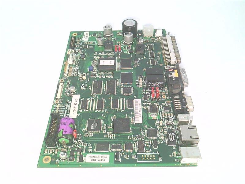 DOVER CORPORATION ENM10056488