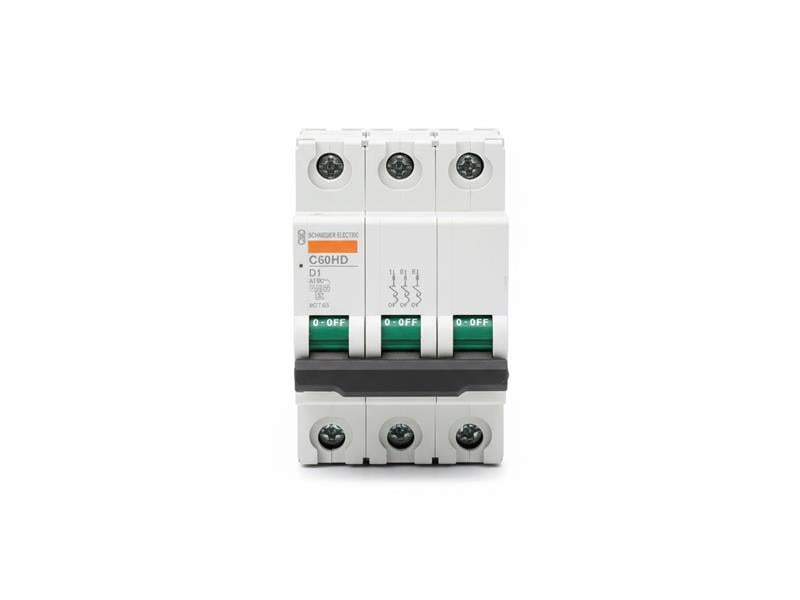 25723 by SCHNEIDER ELECTRIC