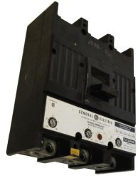 GENERAL ELECTRIC TJC36400E