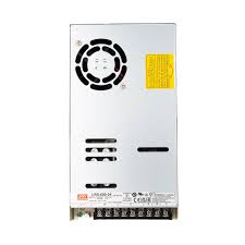 MEAN WELL LRS-600-24