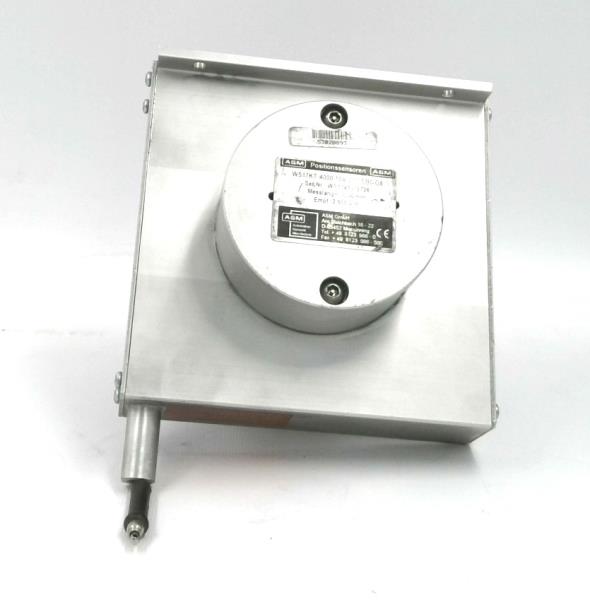 ASM  WS17KT-4000-10V-L10-SB0-D8 