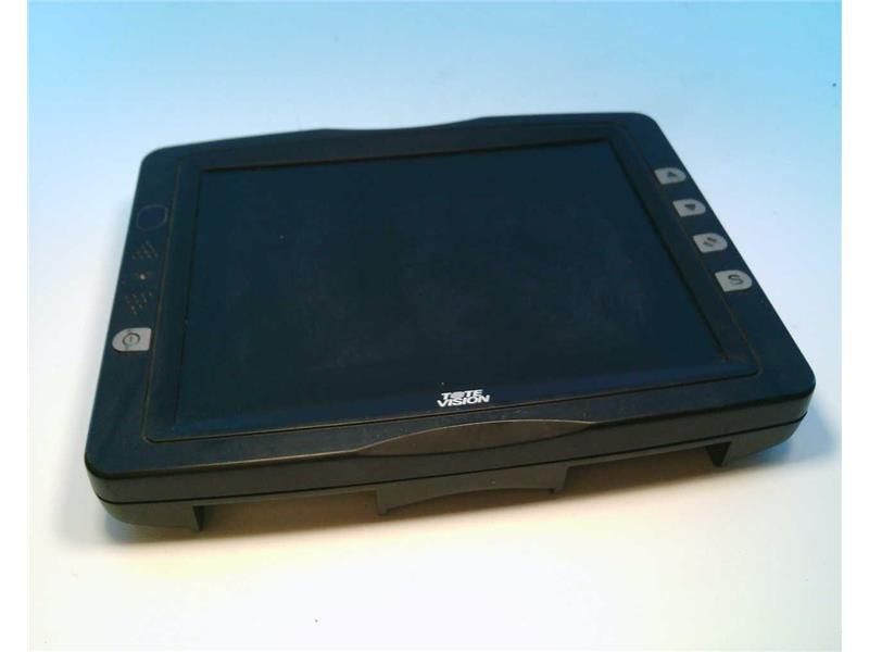 TOTE VISION LCD-801