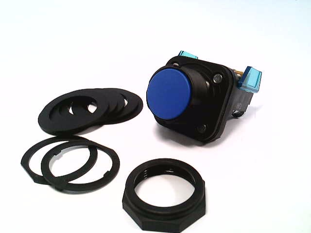 ALLEN BRADLEY 800H-AR7AV