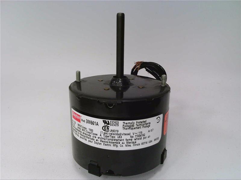 GRAINGER 3M661