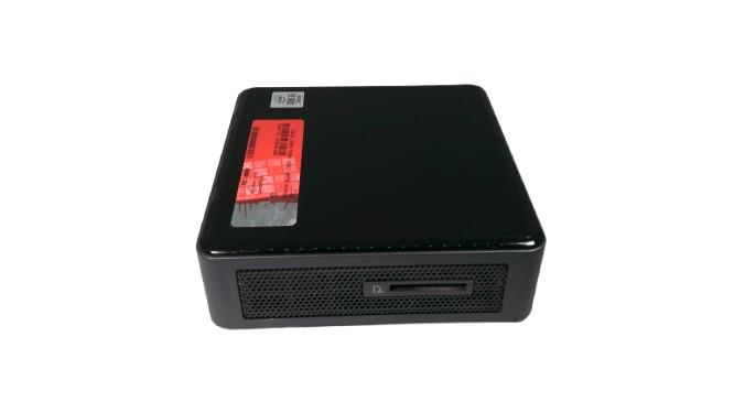 INTEL BXNUC10I5FNK1