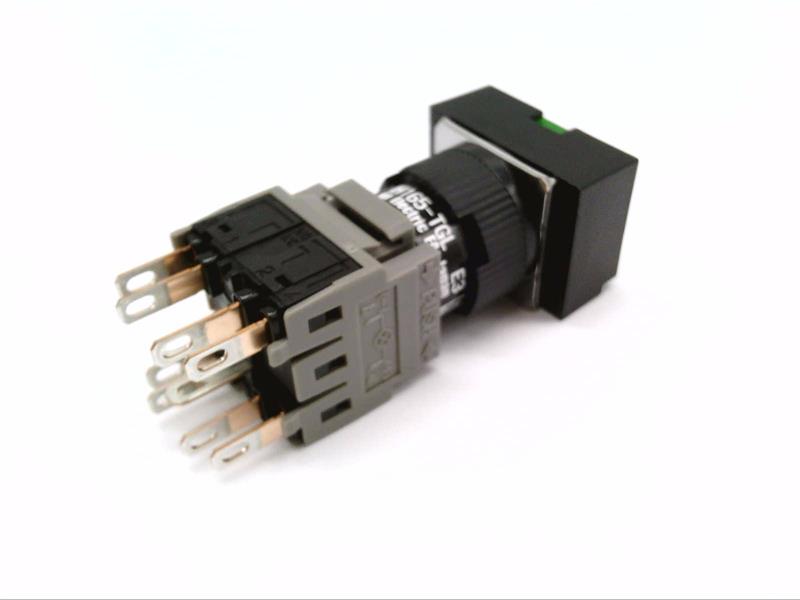 FUJI ELECTRIC AH165-TGLG22E3