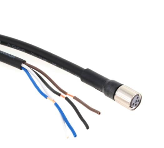 XS3F-M8PVC4S2M por OMRON