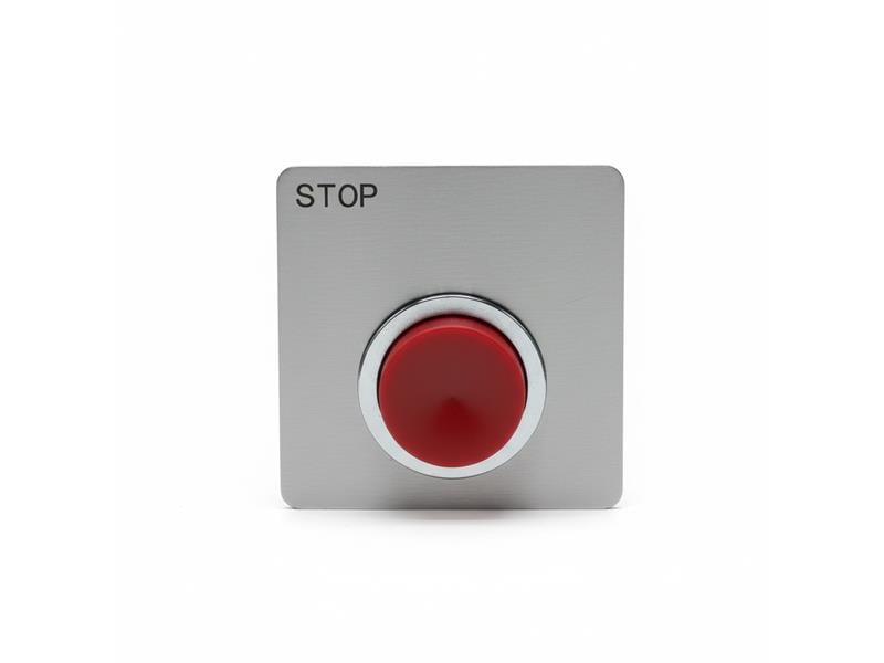 WESTINGHOUSE PB1STOP