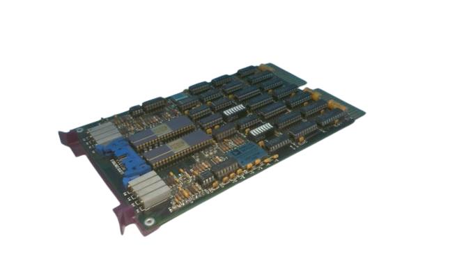 LLOYD CONTROLS PC321A