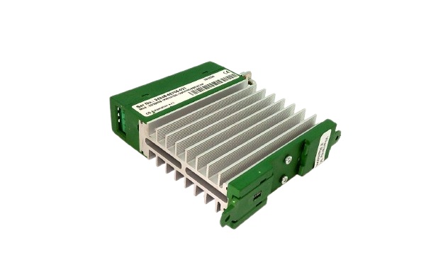 DANAHER CONTROLS CD3000S-1PH/2X10A/-/240V/NO/SSR/ZC/NF