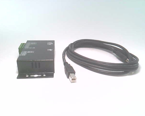 STARTECH.COM ICUSB422IS