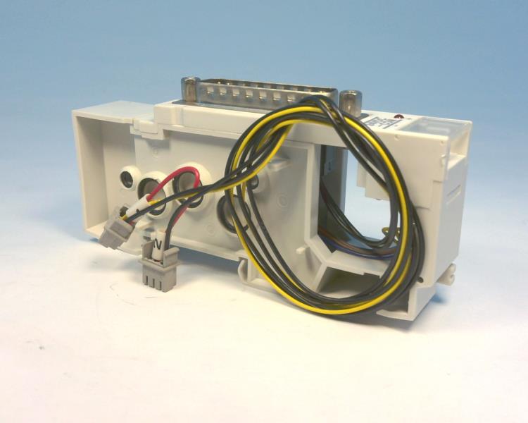 SMC SY5000-65-9NA-02