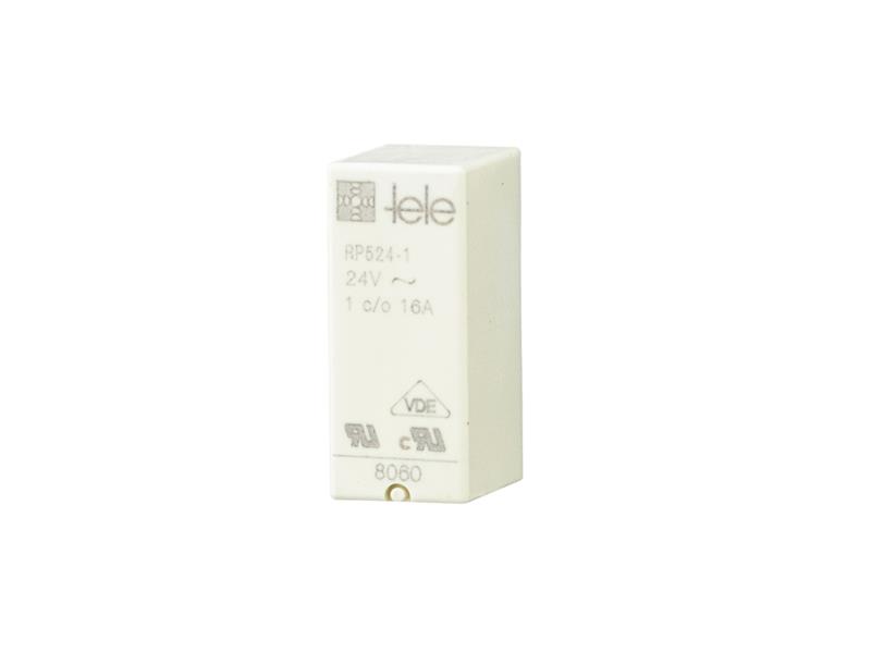 TELE CONTROLS RP 524-2