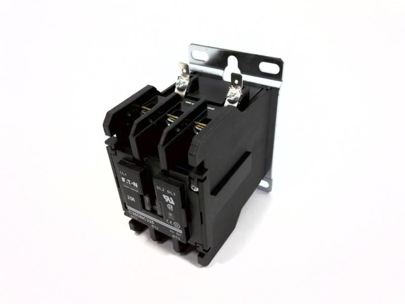 EATON CORPORATION C25DNC325C